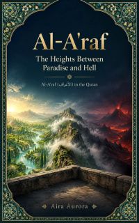 Al-A'raf: The Heights Between Paradise and Hell