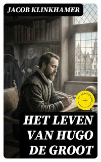 Het leven van Hugo de Groot