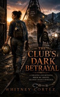 The Club's Dark Betrayal