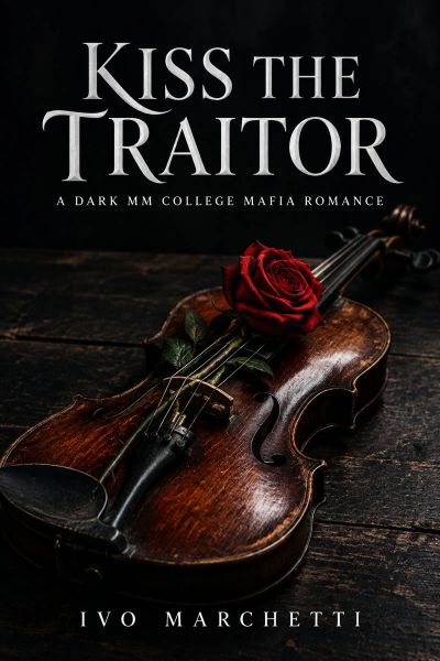 Kiss the Traitor