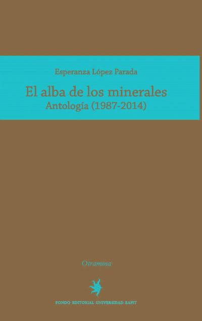 El alba de los minerales