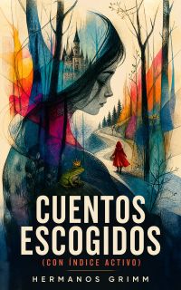 Cuentos escogidos (con índice activo)