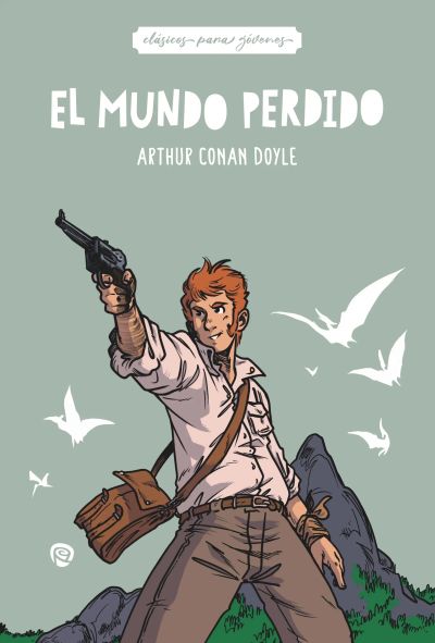 El mundo perdido