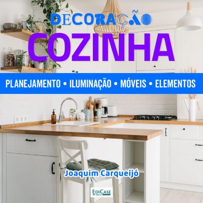 Decoração Cozinha