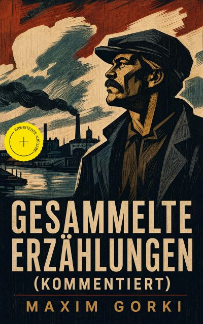 Gesammelte Erzählungen (Kommentiert)