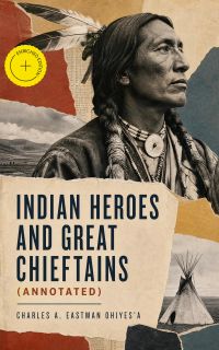 Indian Heroes and Great Chieftains (Annotated)
