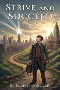 Strive and Succeed; or, The Progress of Walter Conrad