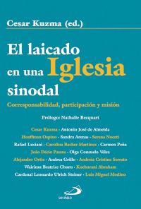 El laicado en una Iglesia sinodal