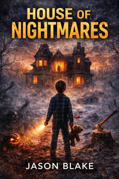 House Of Nightmares