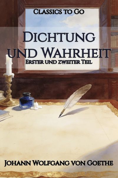 Dichtung und Wahrheit