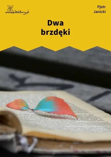 Dwa brzdęki