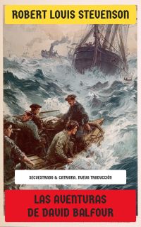 Las aventuras de David Balfour