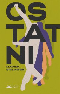 Ostatni
