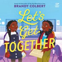 Let’s Get Together