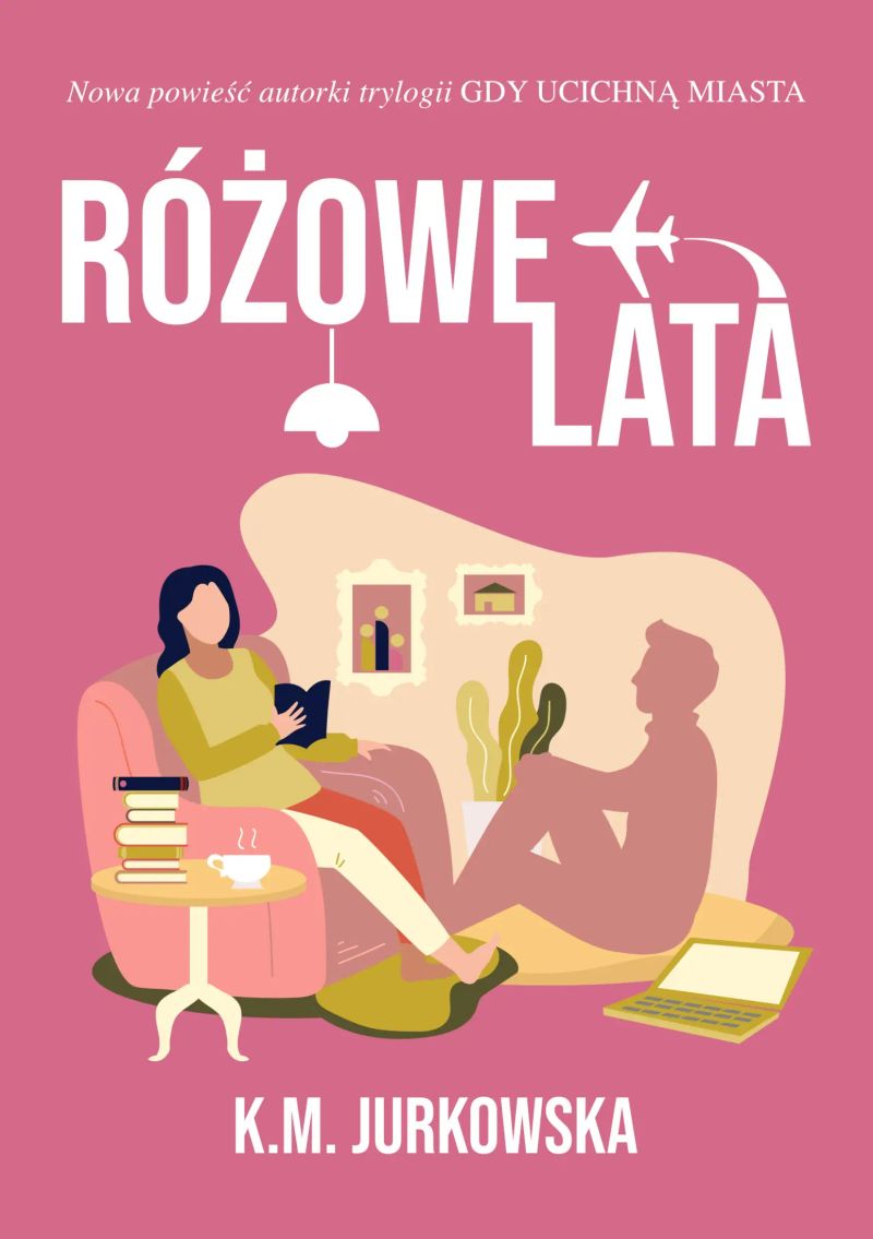 Różowe lata