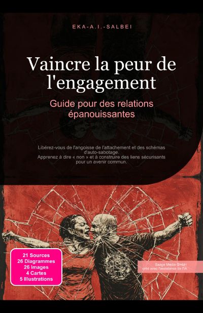 Vaincre la peur de l'engagement