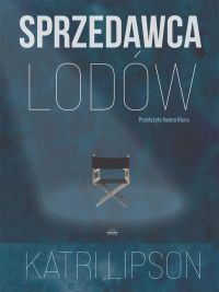Sprzedawca lodów