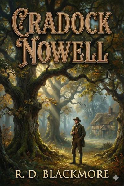 Cradock Nowell: A Tale of the New Forest