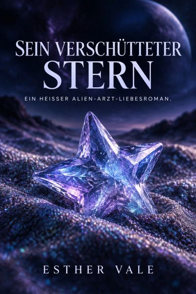 Sein verschütteter Stern