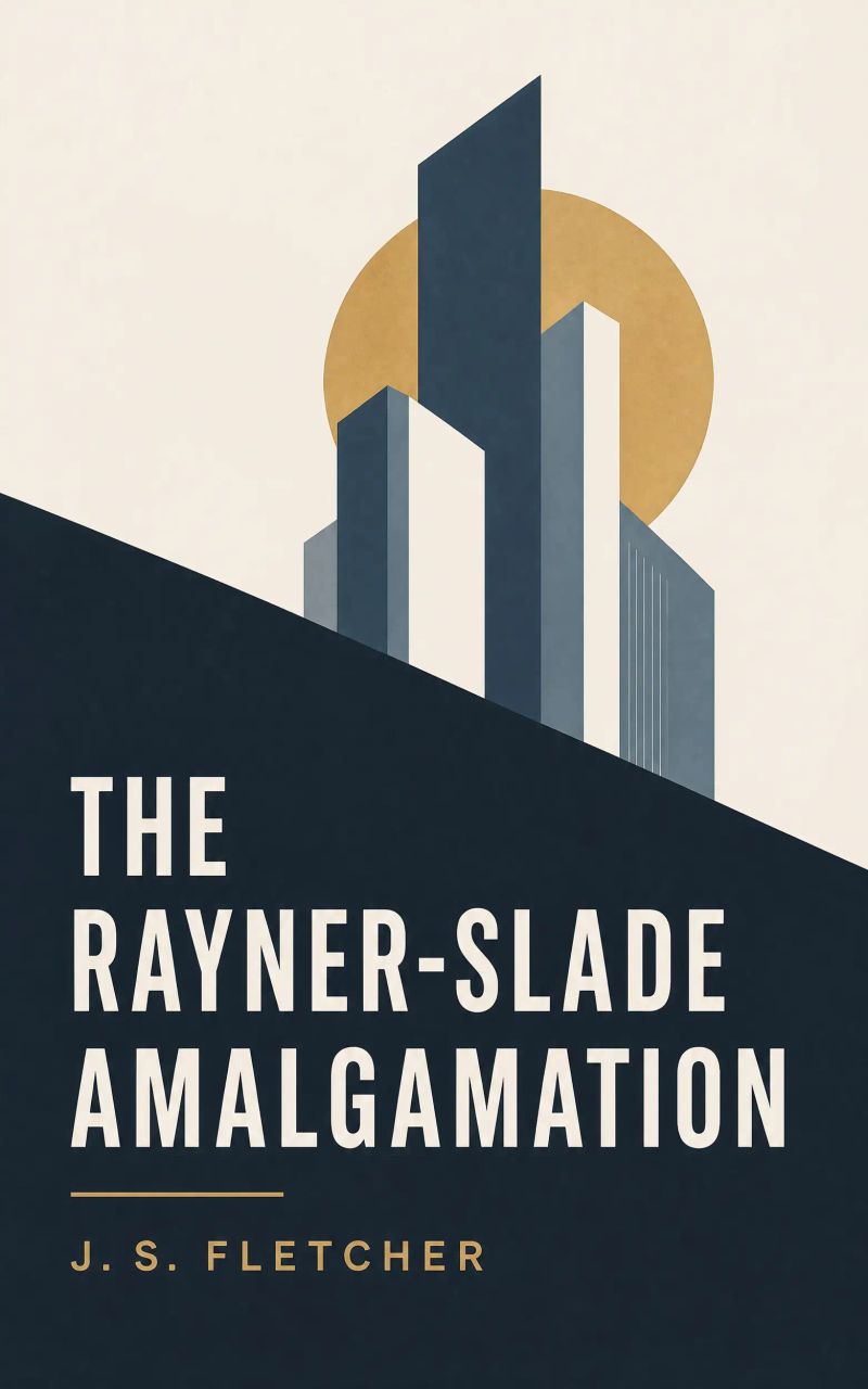 The Rayner-Slade Amalgamation