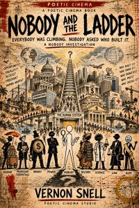 Nobody and the Ladder