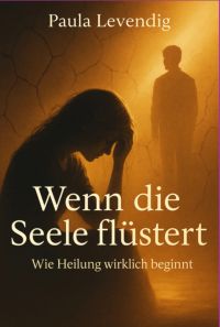 Wenn Die Seele Flüstert- Wie Heilung Wirklich Beginnt