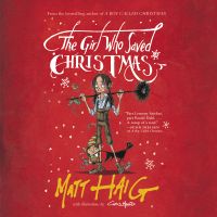 The Girl Who Saved Christmas
