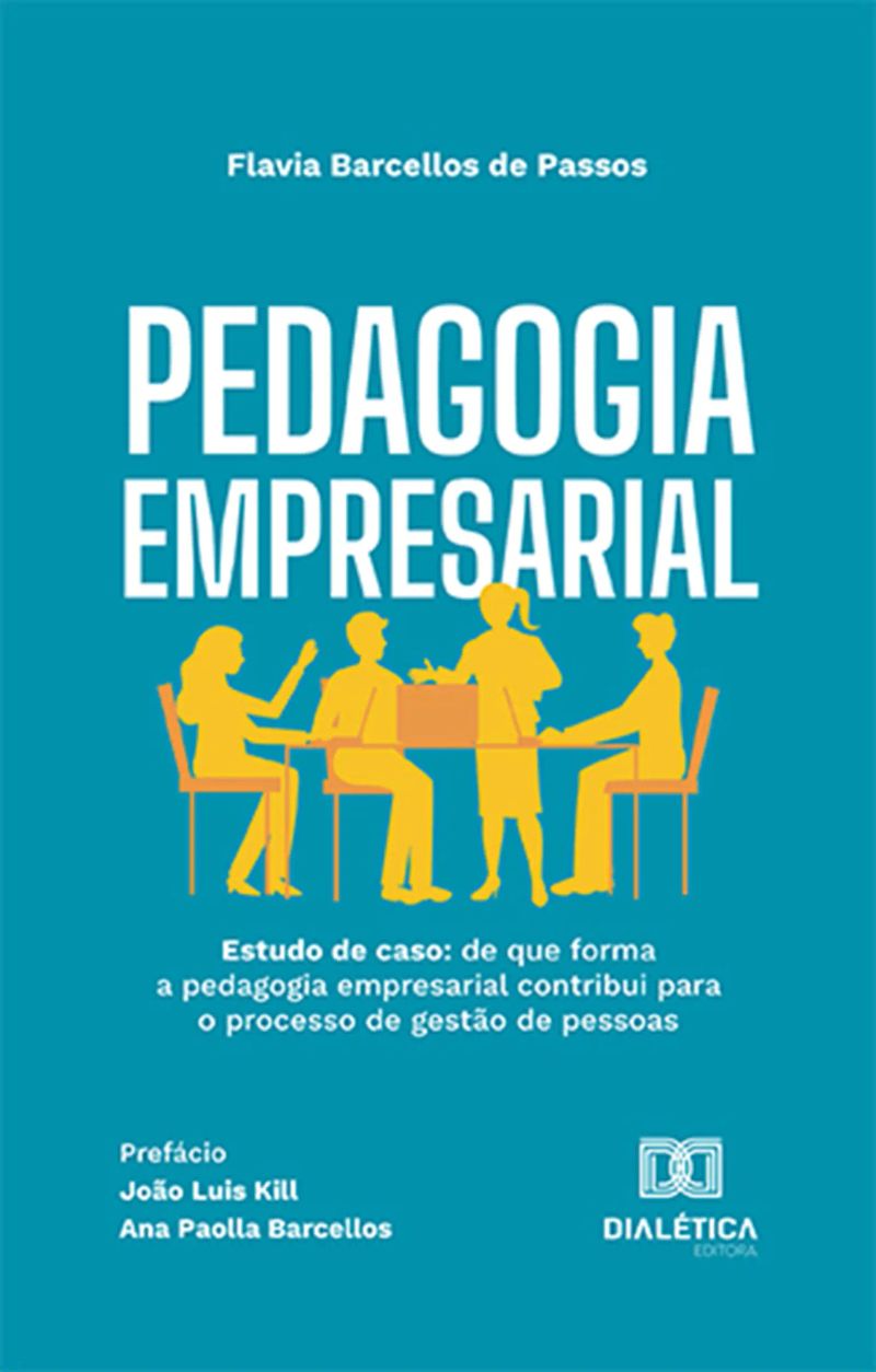 Pedagogia empresarial