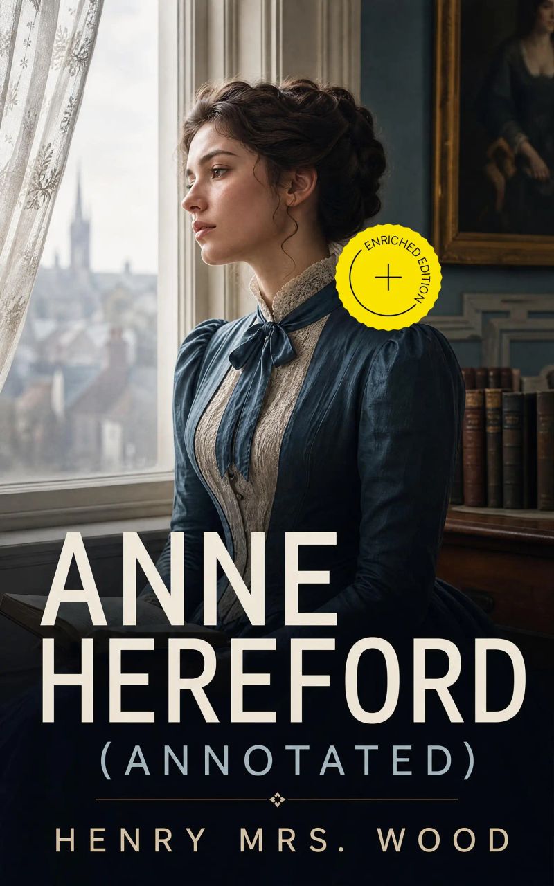 Anne Hereford (Annotated)