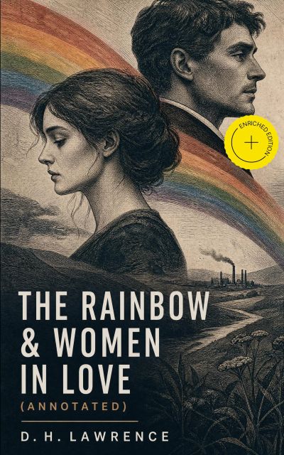 The Rainbow & Women in Love (Annotated)