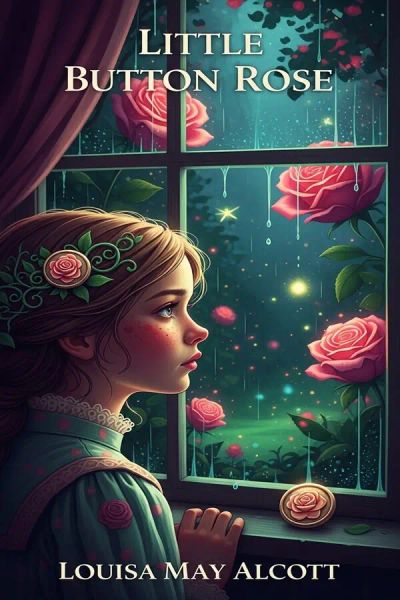 Little Button Rose