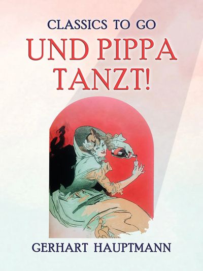 Und Pippa tanzt!