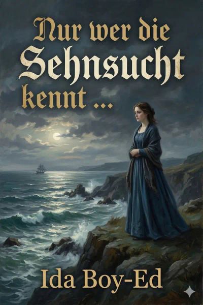 Nur wer die Sehnsucht kennt ...