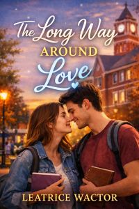 The Long Way Around Love