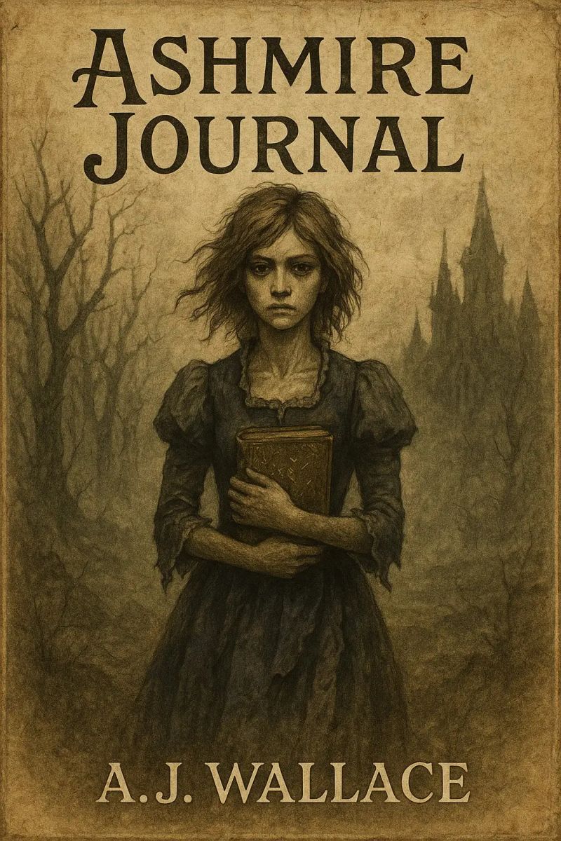 Ashmire Journal