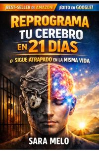 Reprograma tu cerebro en 21 días