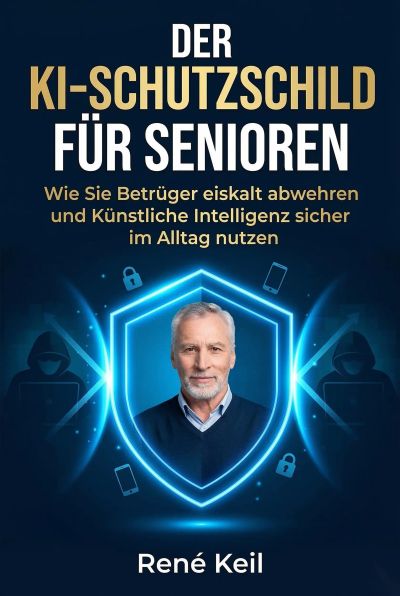 DER KI-SCHUTZSCHILD FÜR SENIOREN