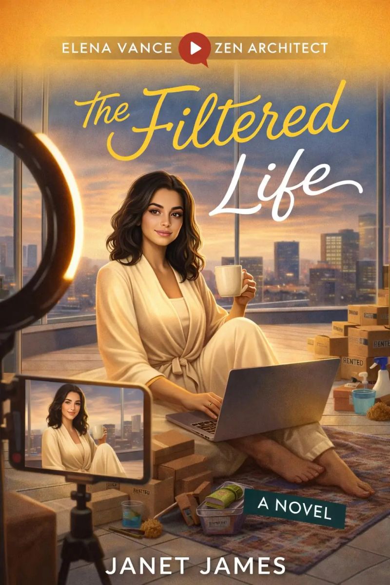 THE FILTERED LIFE
