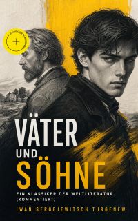 Väter und Söhne - Ein Klassiker der Weltliteratur (Kommentiert)