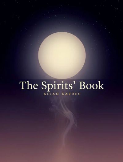 The Spirits' Book