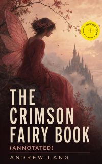 The Crimson Fairy Book (Annotated)