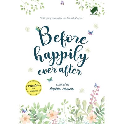 Before Happily Ever After