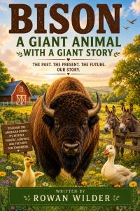Bison