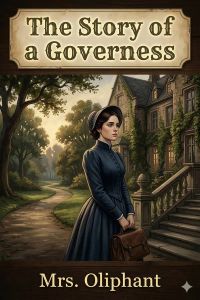 The Story of a Governess
