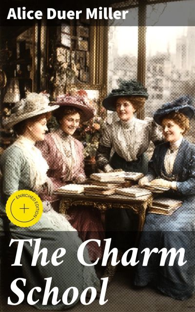 The Charm School