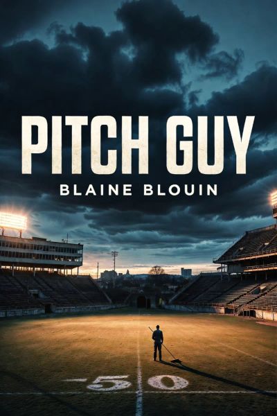 PITCH GUY
