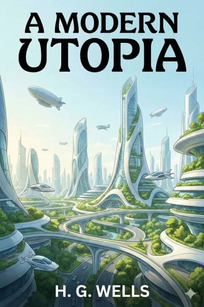 A Modern Utopia