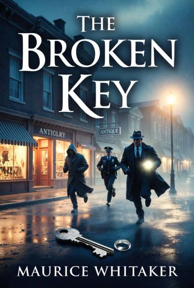 The Broken Key