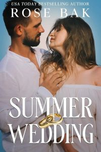 Summer Wedding