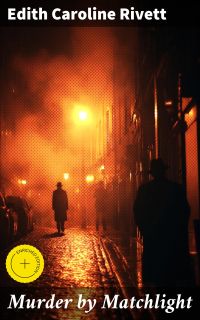 Murder by Matchlight
